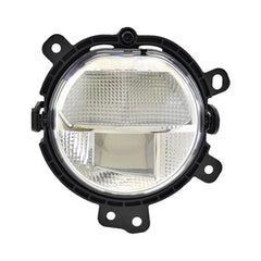 Passenger Side Fog Light Assembly image