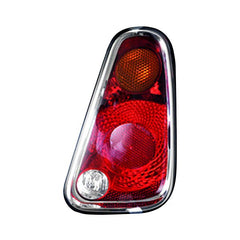 Passenger Side Tail Light Assembly image