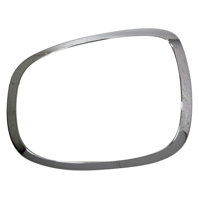 2014-2023 Mini Cooper Driver Side Tail Light Bezel F56 4 Door Convertible/Hatchback - MC2812101-Partify-Painted-Replacement-Body-Parts