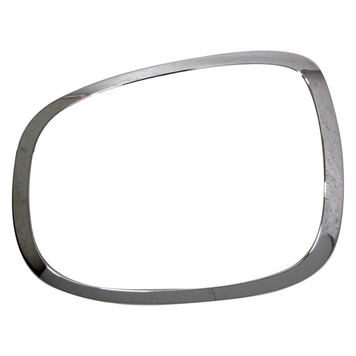 2014-2023 Mini Cooper Driver Side Tail Light Bezel F56 4 Door Convertible/Hatchback - MC2812101-Partify-Painted-Replacement-Body-Parts
