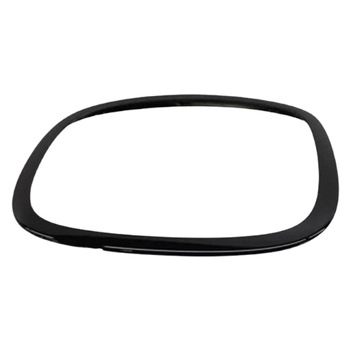 2014-2024 Mini Cooper Driver Side Tail Light Bezel Trim - MC2812102-Partify-Painted-Replacement-Body-Parts