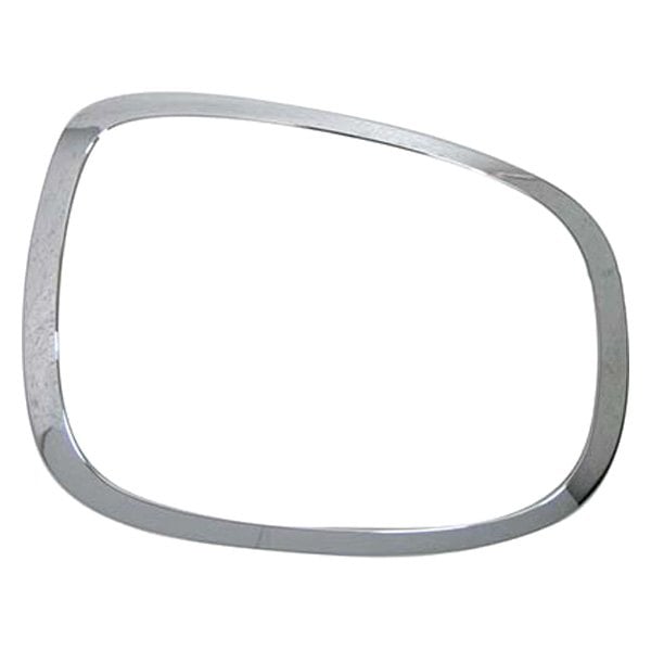 2014-2023 Mini Cooper Passenger Side Tail Light Bezel F56 4 Door Convertible/Hatchback - MC2813101-Partify-Painted-Replacement-Body-Parts