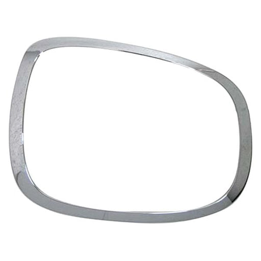 2014-2023 Mini Cooper Passenger Side Tail Light Bezel F56 4 Door Convertible/Hatchback - MC2813101-Partify-Painted-Replacement-Body-Parts
