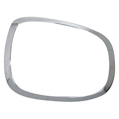 Passenger Side Tail Light Bezel image