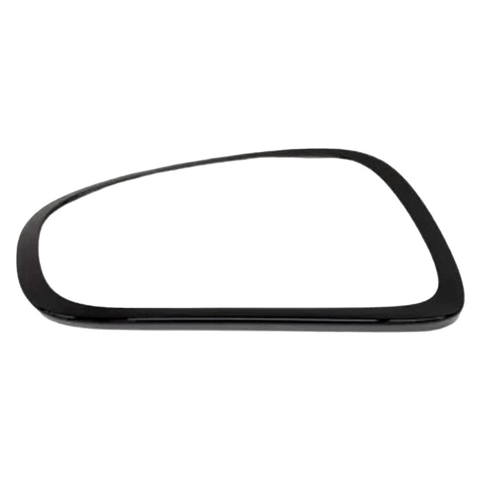 2014-2024 Mini Cooper Passenger Side Tail Light Bezel Trim - MC2813102-Partify-Painted-Replacement-Body-Parts