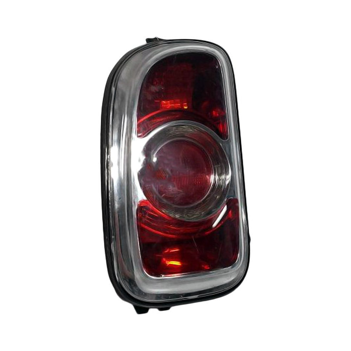 2011-2014 Mini Cooper Clubman Driver Side Tail Light Housing Includes Lens - MC2818106-Partify-Painted-Replacement-Body-Parts