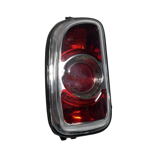 2011-2014 Mini Cooper Clubman Driver Side Tail Light Housing Includes Lens - MC2818106-Partify-Painted-Replacement-Body-Parts