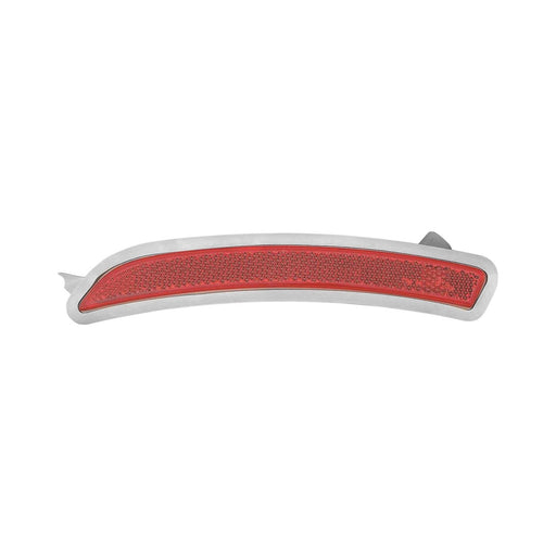 2014-2021 Mini Cooper Rear Driver Side Side Marker Light Assembly F56 4 Door Hatchback - MC2860102-Partify-Painted-Replacement-Body-Parts