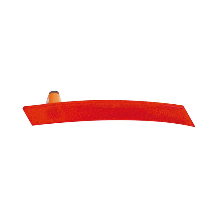 2002-2008 Mini Cooper Rear Passenger Side Side Marker Light Assembly - MC2861101-Partify-Painted-Replacement-Body-Parts