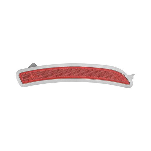 2014-2021 Mini Cooper Rear Passenger Side Side Marker Light Assembly F56 4 Door Hatchback - MC2861102-Partify-Painted-Replacement-Body-Parts