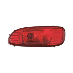 Rear Passenger Side Fog Light Assembly image