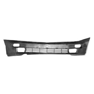 1997-2003 Mitsubishi Diamante CAPA Certified Front Bumper - MI1000254C-Partify-Painted-Replacement-Body-Parts