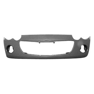 2003-2005 Chrysler Sebring CAPA Certified Front Bumper 2 Door Coupe - MI1000283C-Partify-Painted-Replacement-Body-Parts