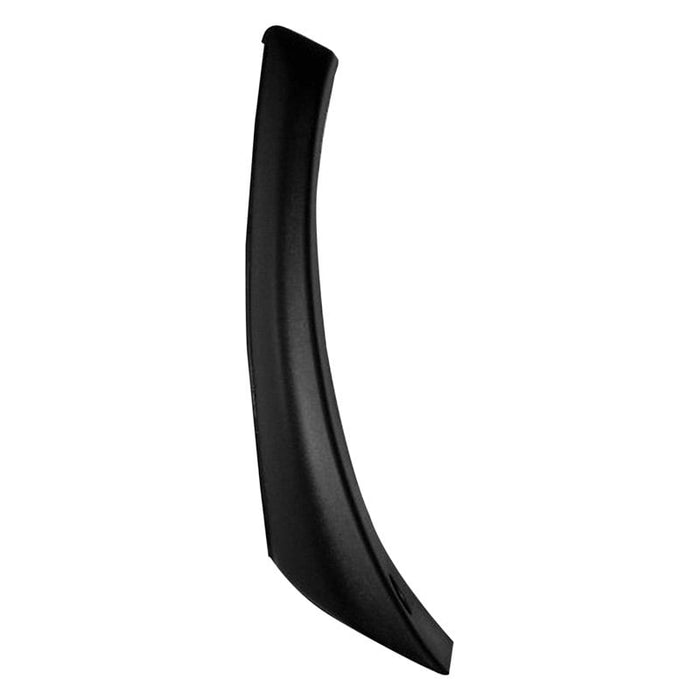 2000-2003 Mitsubishi Montero Sport Front Driver Side Outer Bumper Extension - MI1004114-Partify-Painted-Replacement-Body-Parts