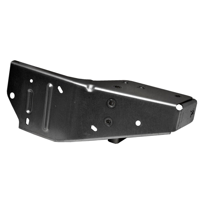 2014-2020 Mitsubishi Outlander Front Passenger Side Bumper Reinforcement - MI1027104-Partify-Painted-Replacement-Body-Parts