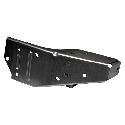 2014-2020 Mitsubishi Outlander Front Passenger Side Bumper Reinforcement - MI1027104-Partify-Painted-Replacement-Body-Parts