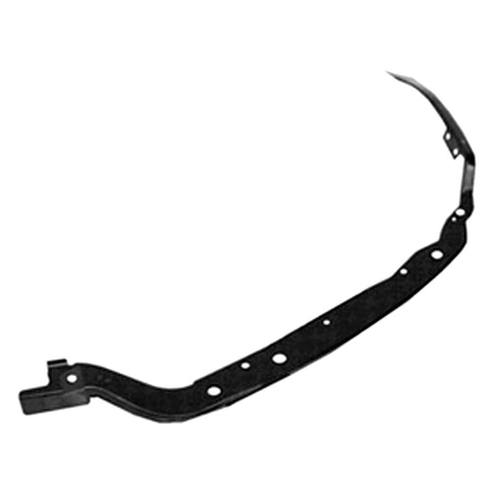 2004-2007 Mitsubishi Lancer Front Driver Side Bumper Retainer - MI1032102-Partify-Painted-Replacement-Body-Parts