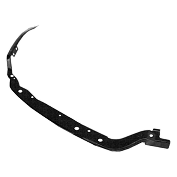 2004-2007 Mitsubishi Lancer Front Passenger Side Bumper Retainer - MI1033102-Partify-Painted-Replacement-Body-Parts