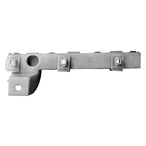 Front Passenger Side Bumper Retainer image