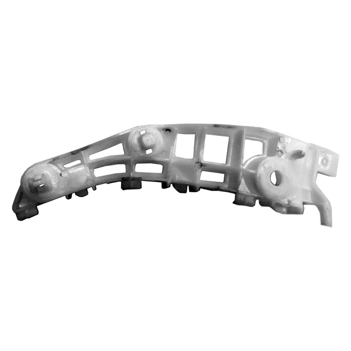 2016-2020 Mitsubishi Outlander Front Passenger Side Bumper Retainer Upper - MI1033106-Partify-Painted-Replacement-Body-Parts