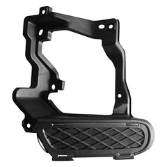 Front Driver Side Bumper Insert image