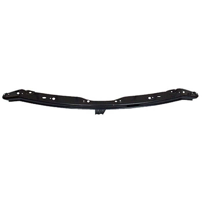 2010-2013 Mitsubishi Outlander Front Bumper Support Mounting Plate - MI1041105-Partify-Painted-Replacement-Body-Parts