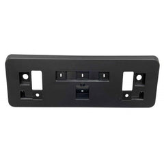 Front License Plate Bracket image