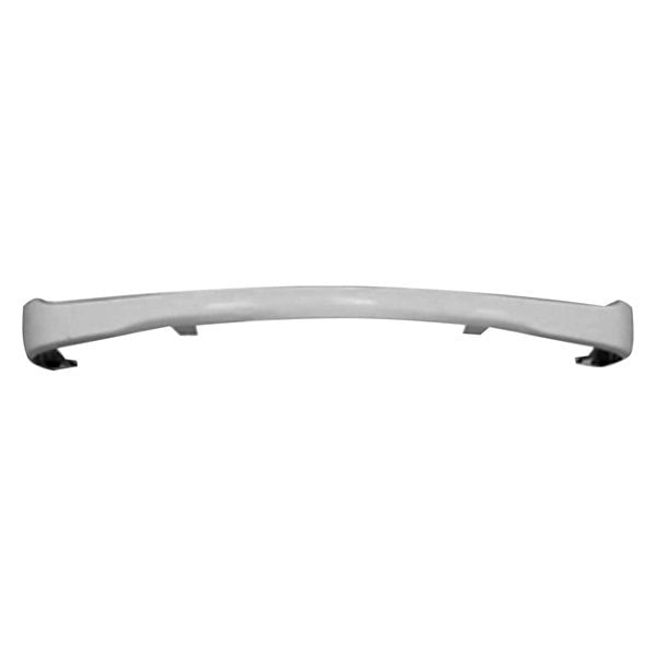 2004-2007 Mitsubishi Lancer Front Air Dam - MI1090100-Partify-Painted-Replacement-Body-Parts