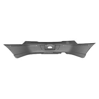 2003-2005 Chrysler Sebring Rear Bumper 2 Door Coupe - MI1100264-Partify-Painted-Replacement-Body-Parts