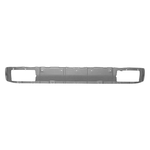 1997-2004 Mitsubishi Montero Sport Rear Bumper Reinforcement W/O Spare Tire Carrier - MI1106136-Partify-Painted-Replacement-Body-Parts