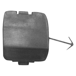 Rear Bumper Insert image
