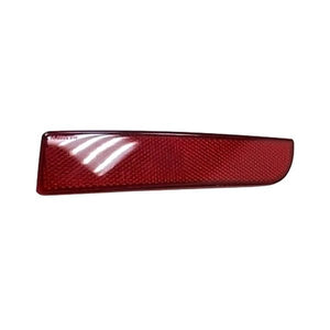 Rear Passenger Side Bumper Reflector image