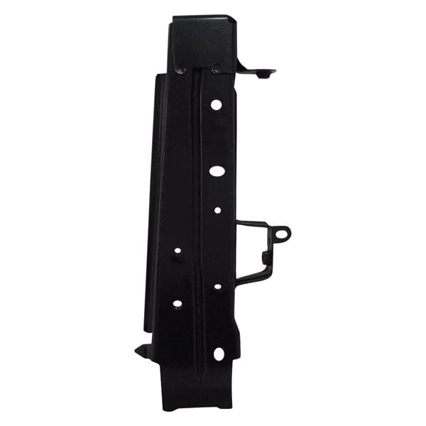 2014-2020 Mitsubishi Outlander Driver Side Headlight Mounting Panel - MI1221104-Partify-Painted-Replacement-Body-Parts