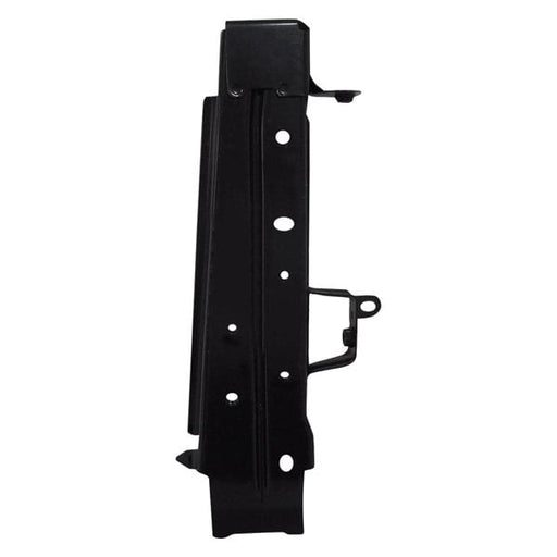 2014-2020 Mitsubishi Outlander Driver Side Headlight Mounting Panel - MI1221104-Partify-Painted-Replacement-Body-Parts