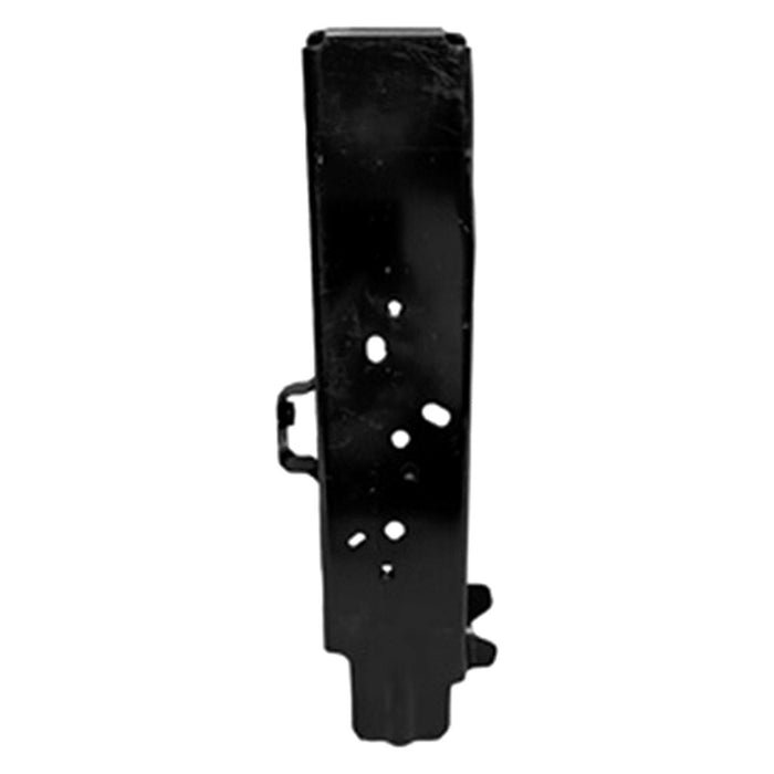 2011-2019 Mitsubishi Outlander Sport Passenger Side Headlight Mounting Panel Headlamp Support Panel - MI1221111-Partify-Painted-Replacement-Body-Parts