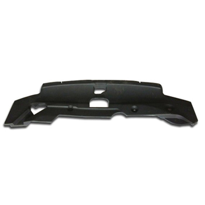 2011-2019 Mitsubishi Outlander Sport/RVR Front Panel Molding - MI1224101-Partify-Painted-Replacement-Body-Parts