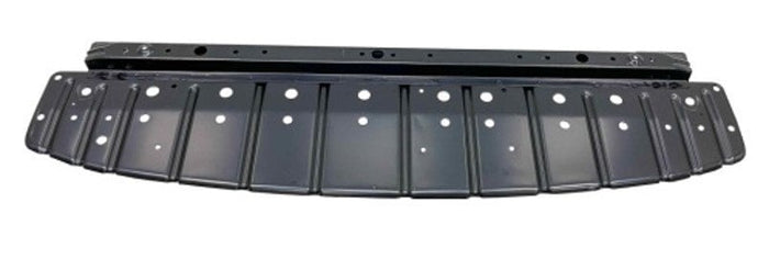 2021-2024 Mitsubishi Mirage/Mirage G4 Radiator Support Lower Tie Bar - MI1225189-Partify-Painted-Replacement-Body-Parts