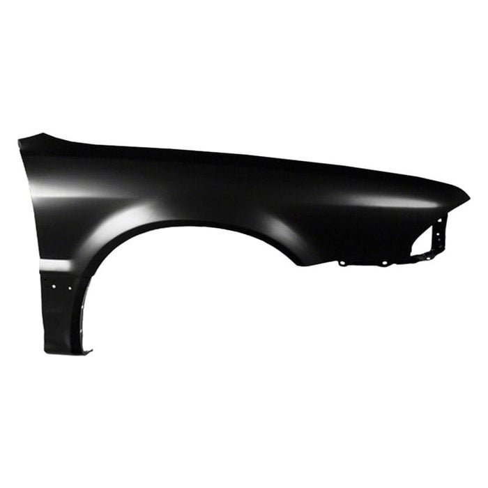1992-1996 Mitsubishi Diamante Front Passenger Side Fender - MI1241140-Partify-Painted-Replacement-Body-Parts