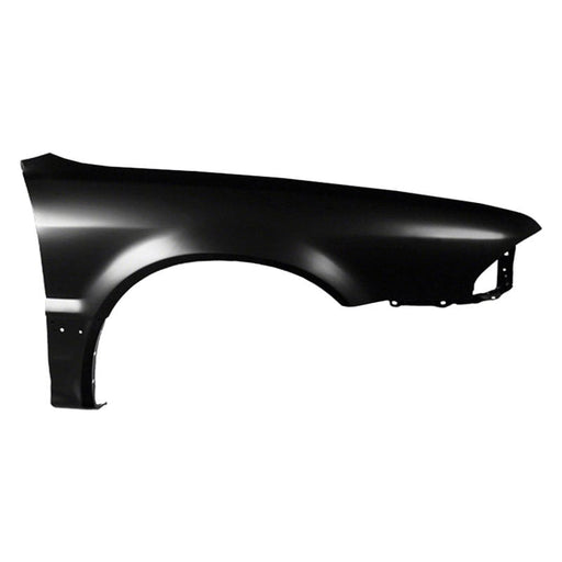 1992-1996 Mitsubishi Diamante Front Passenger Side Fender - MI1241140-Partify-Painted-Replacement-Body-Parts