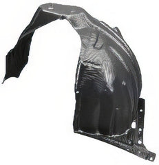 Driver Side Fender Liner image