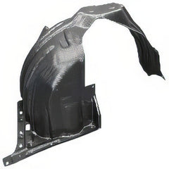 Passenger Side Fender Liner image
