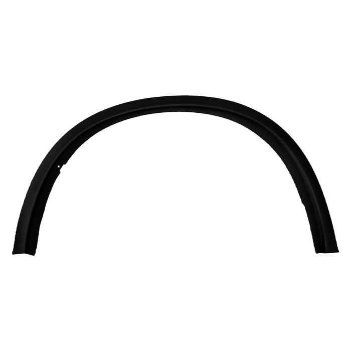 2020-2023 Mitsubishi Outlander Sport Front Driver Side Wheel Arch Molding From 4-20 - MI1290106-Partify-Painted-Replacement-Body-Parts