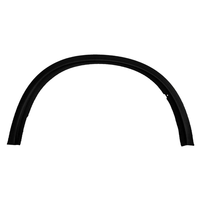 2020-2023 Mitsubishi Outlander Sport Front Passenger Side Wheel Arch Molding From 4-20 - MI1291106-Partify-Painted-Replacement-Body-Parts