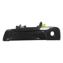 Front Driver Side Exterior Door Handle image
