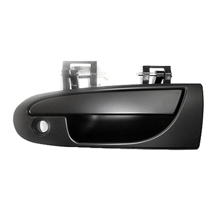 1995-1999 Mitsubishi Eclipse Front Driver Side Exterior Door Handle -Paint To Match - MI1310110-Partify-Painted-Replacement-Body-Parts