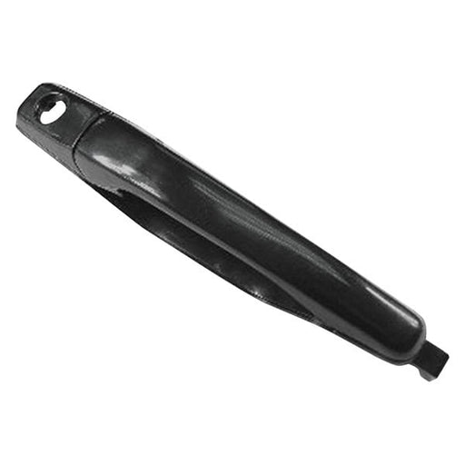 2003-2007 Mitsubishi Outlander Front Driver Side Exterior Door Handle - MI1310111-Partify-Painted-Replacement-Body-Parts