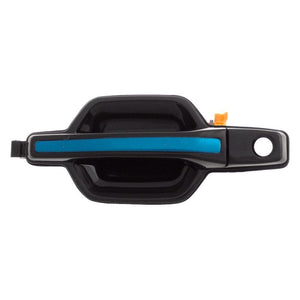 Front Driver Side Exterior Door Handle image