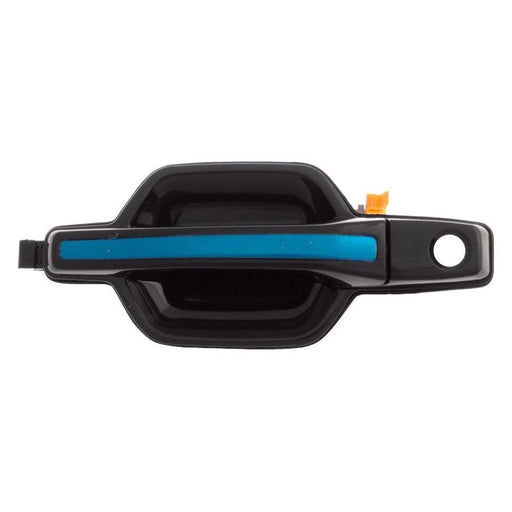 2001-2006 Mitsubishi Montero Limited/XLS Front Driver Side Exterior Door Handle - MI1310112-Partify-Painted-Replacement-Body-Parts