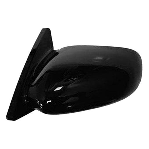 2000-2005 Chrysler Sebring/Dodge Stratus/Mitsubishi Eclipse Driver Side Door Mirror Non-Heated Power Remote Assembly 2 Door - MI1320120-Partify-Painted-Replacement-Body-Parts