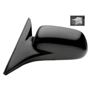 Driver Side Door Mirror image